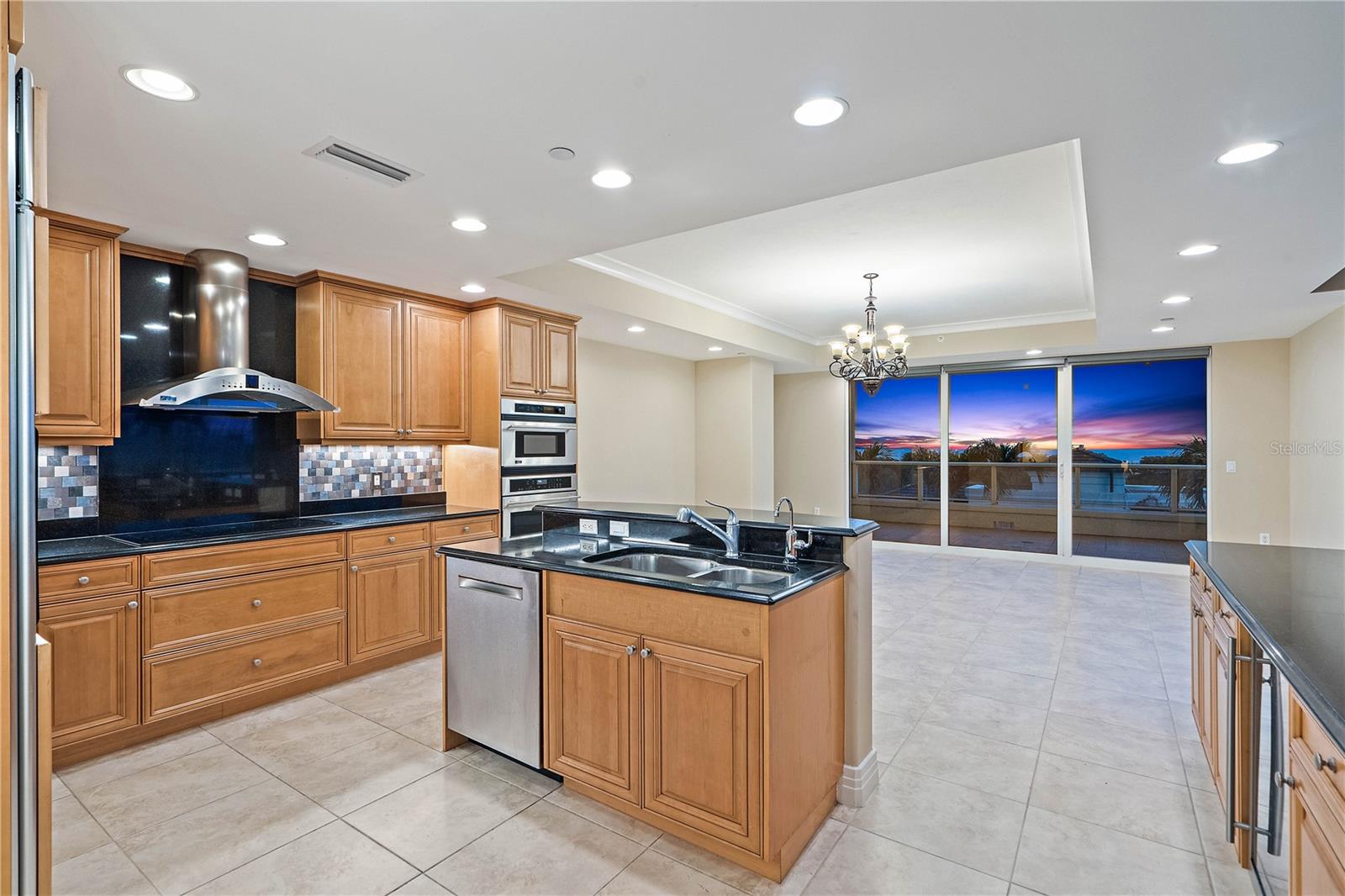 400 BEACH DRIVE CONDO - Residential