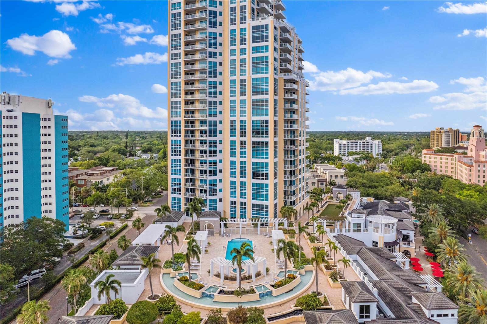 400 BEACH DRIVE CONDO - Residential