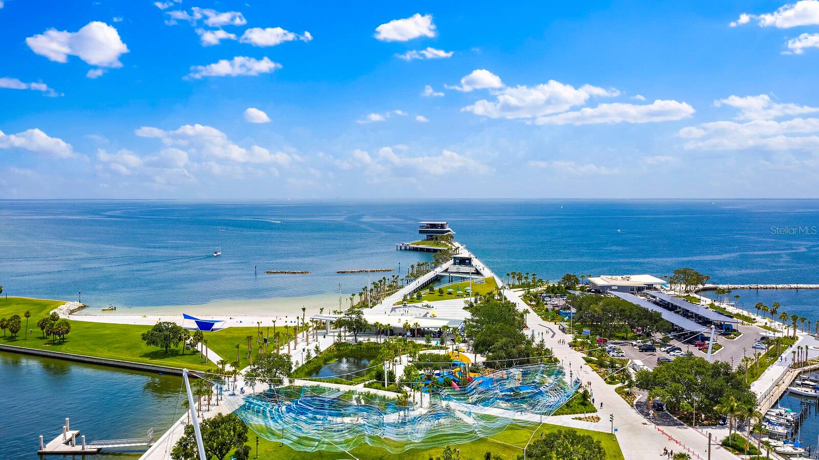 400 BEACH DRIVE CONDO - Residential