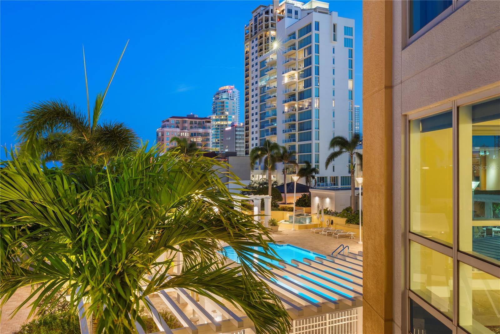 400 BEACH DRIVE CONDO - Residential