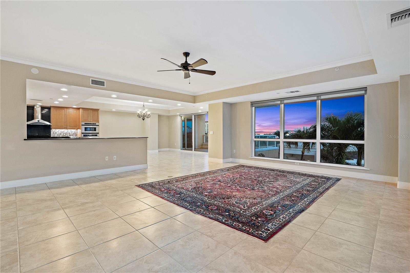 400 BEACH DRIVE CONDO - Residential