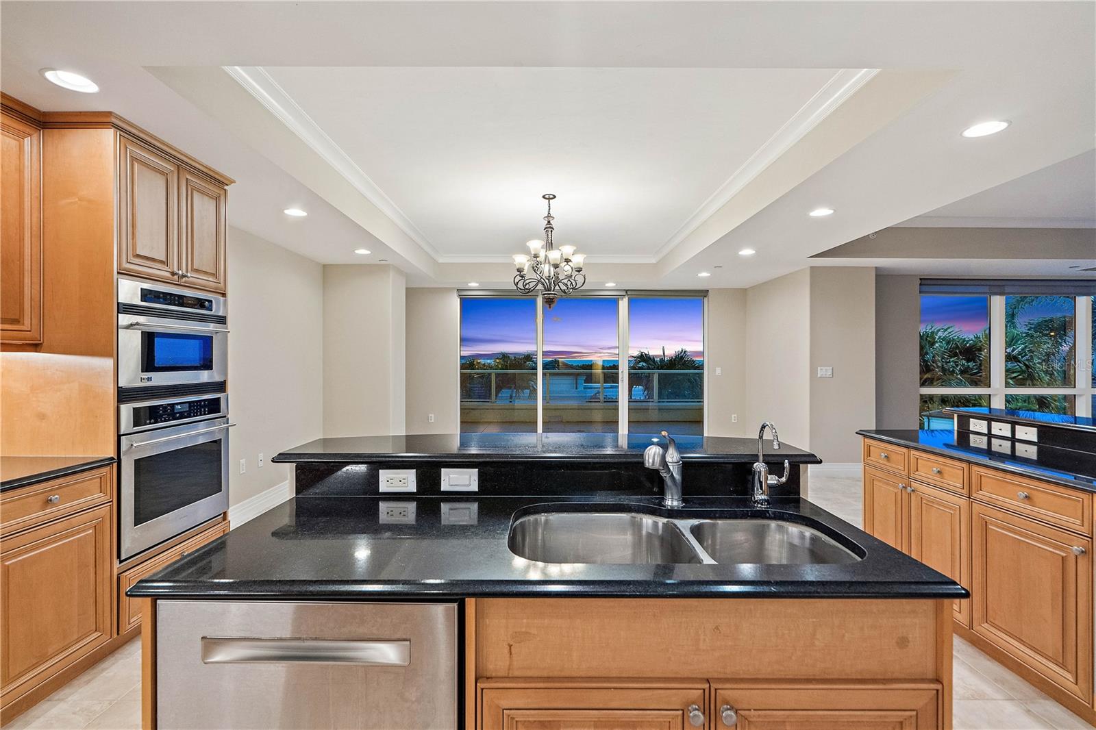 400 BEACH DRIVE CONDO - Residential