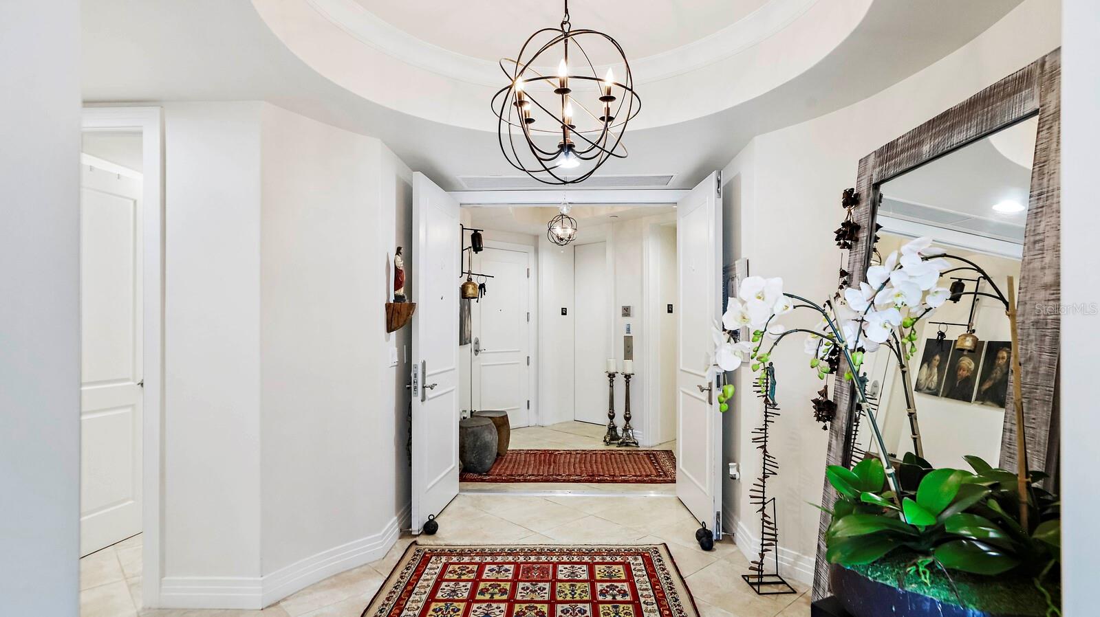 400 BEACH DRIVE CONDO - Residential