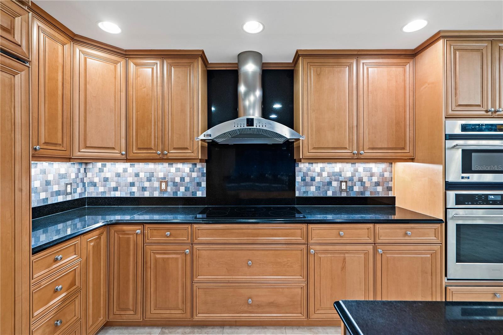 400 BEACH DRIVE CONDO - Residential