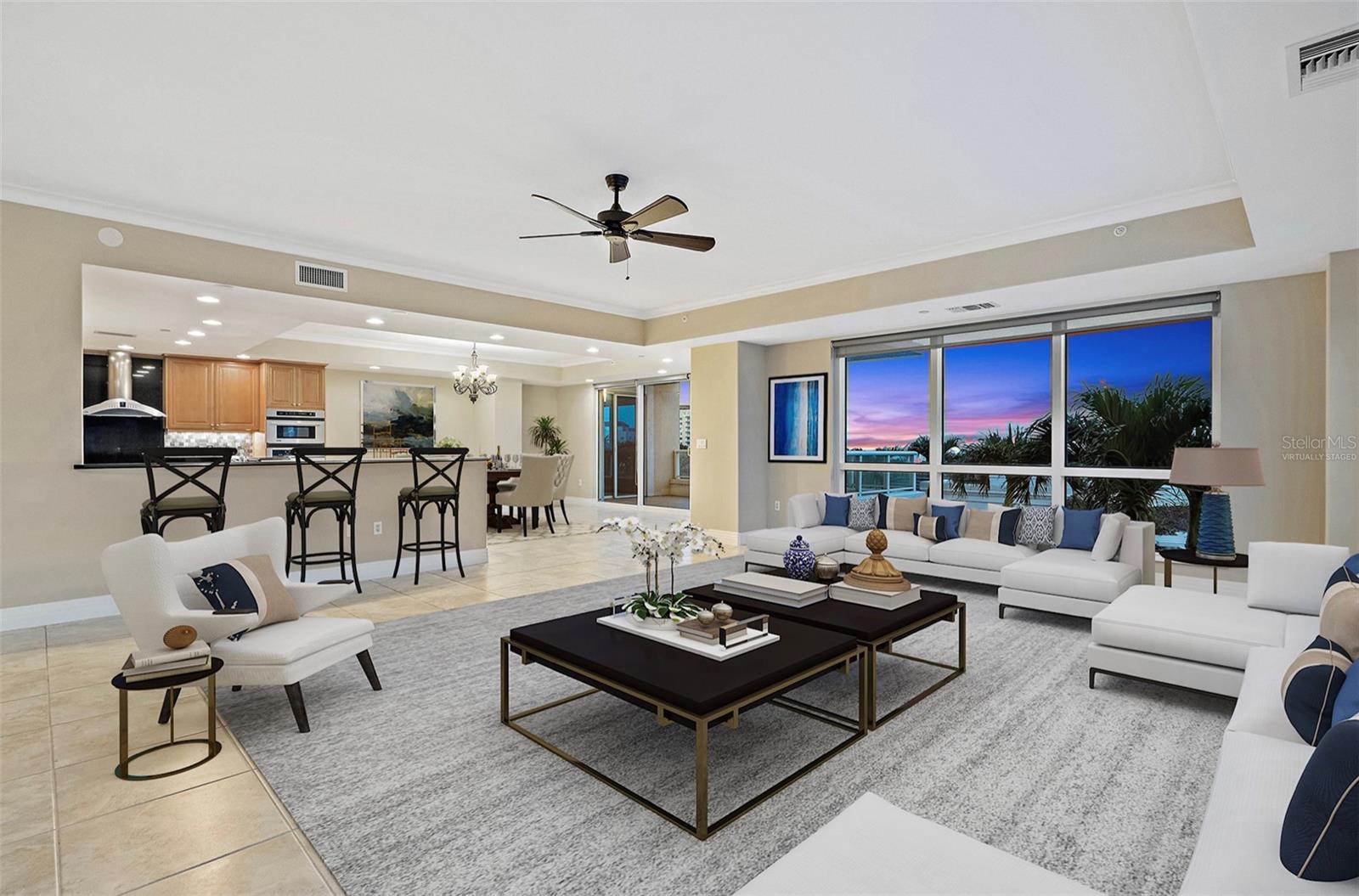 400 BEACH DRIVE CONDO - Residential