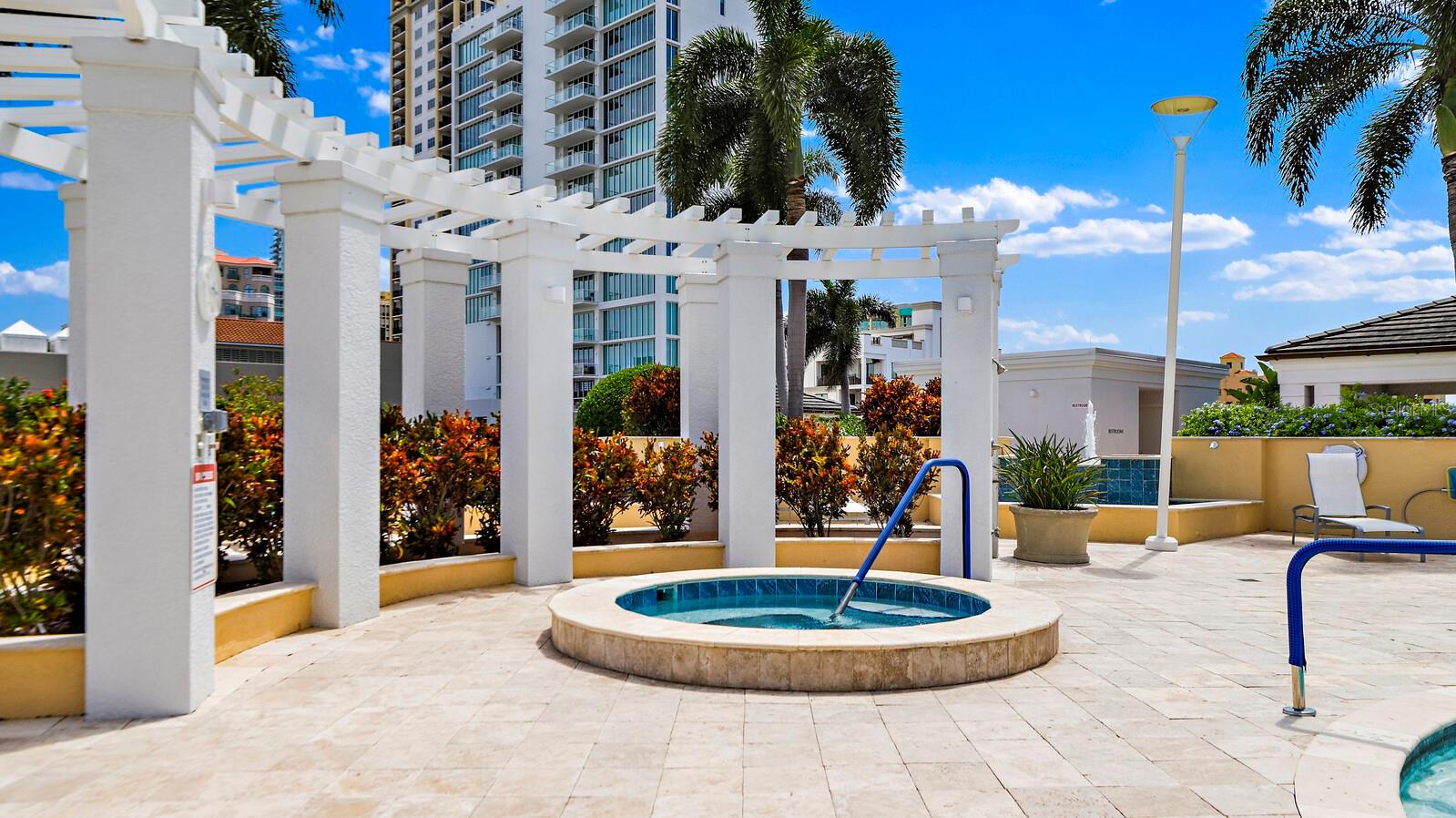 400 BEACH DRIVE CONDO - Residential