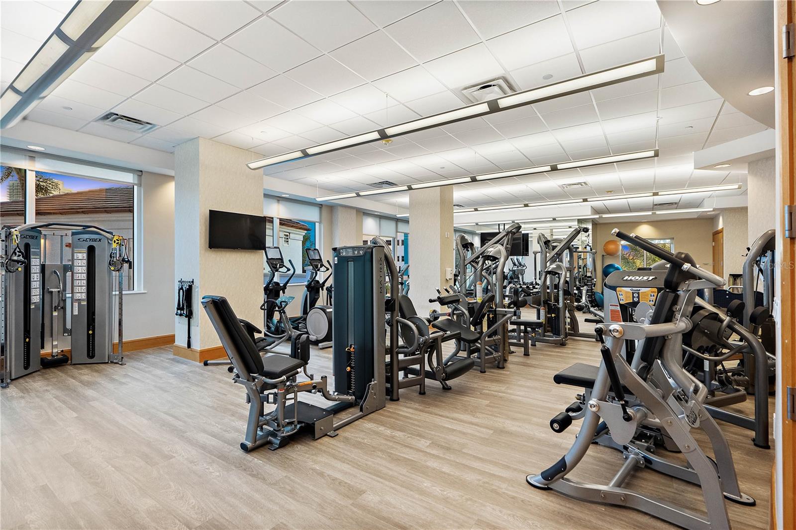 400 BEACH DRIVE CONDO - Residential