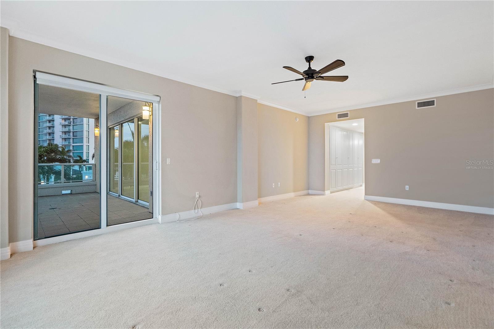 400 BEACH DRIVE CONDO - Residential