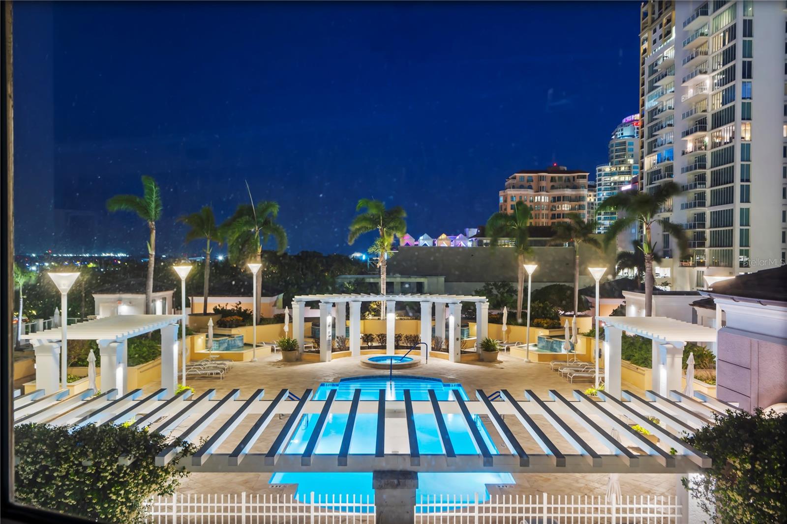 400 BEACH DRIVE CONDO - Residential