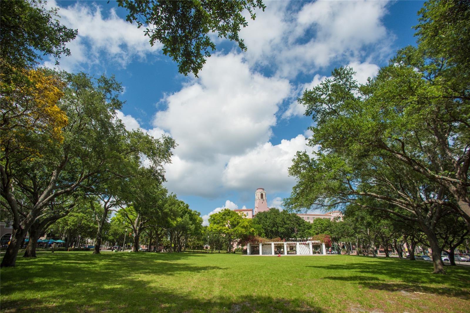 400 BEACH DRIVE CONDO - Residential