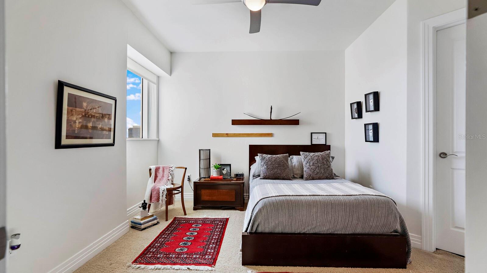 400 BEACH DRIVE CONDO - Residential