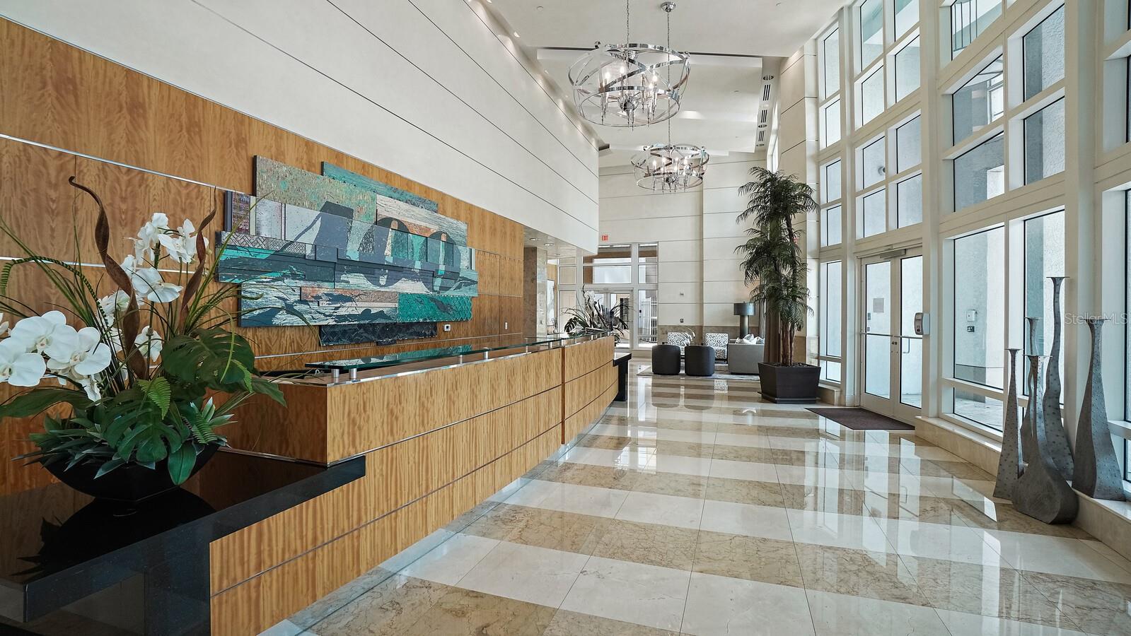 400 BEACH DRIVE CONDO - Residential