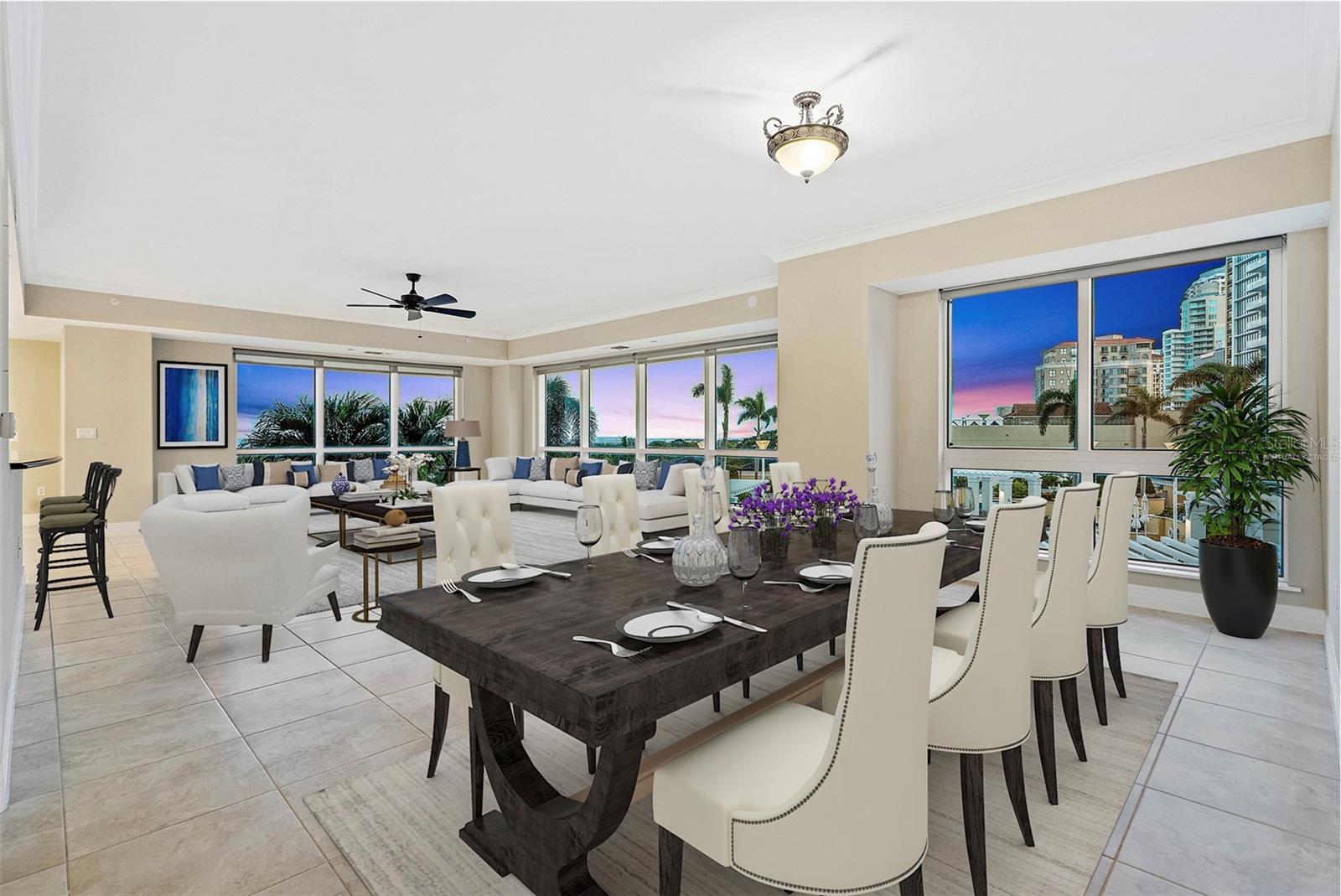 400 BEACH DRIVE CONDO - Residential