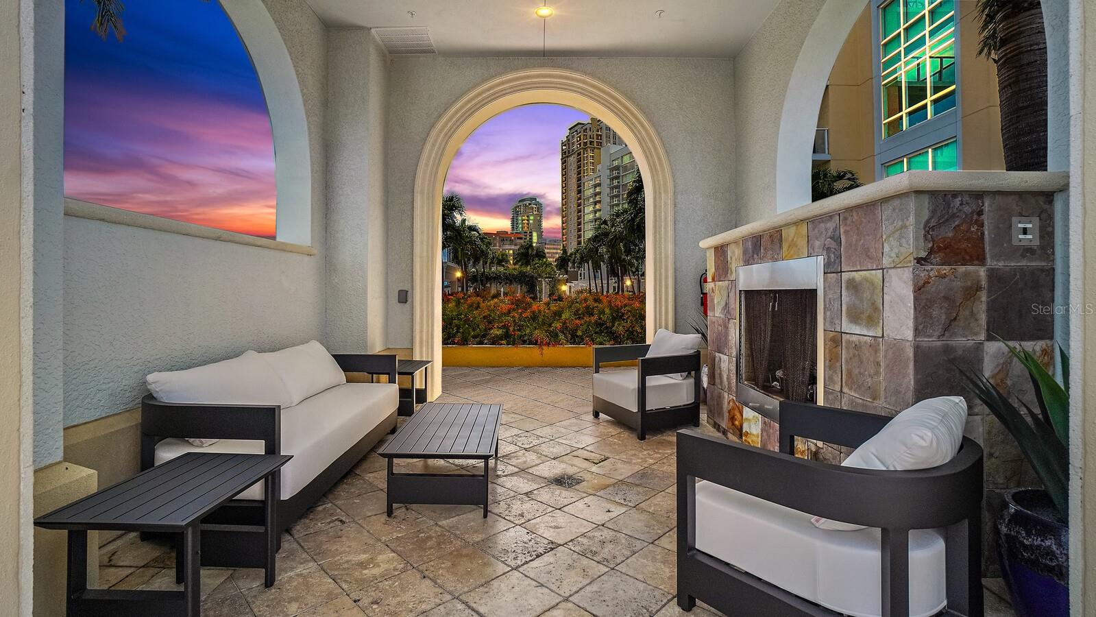 400 BEACH DRIVE CONDO - Residential