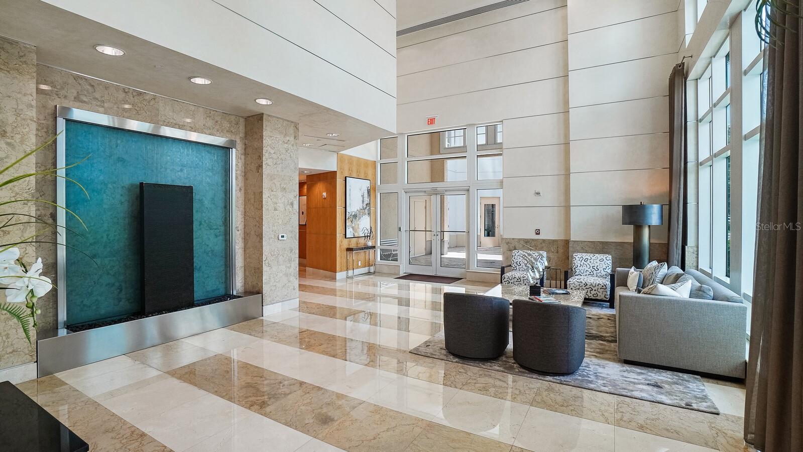 400 BEACH DRIVE CONDO - Residential