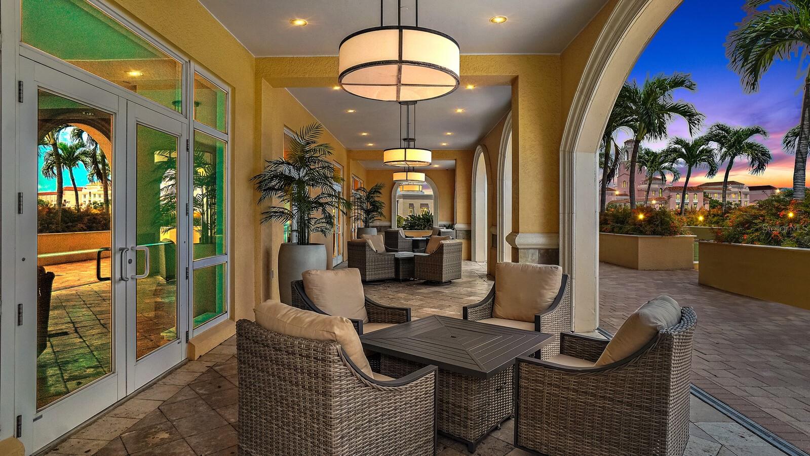 400 BEACH DRIVE CONDO - Residential