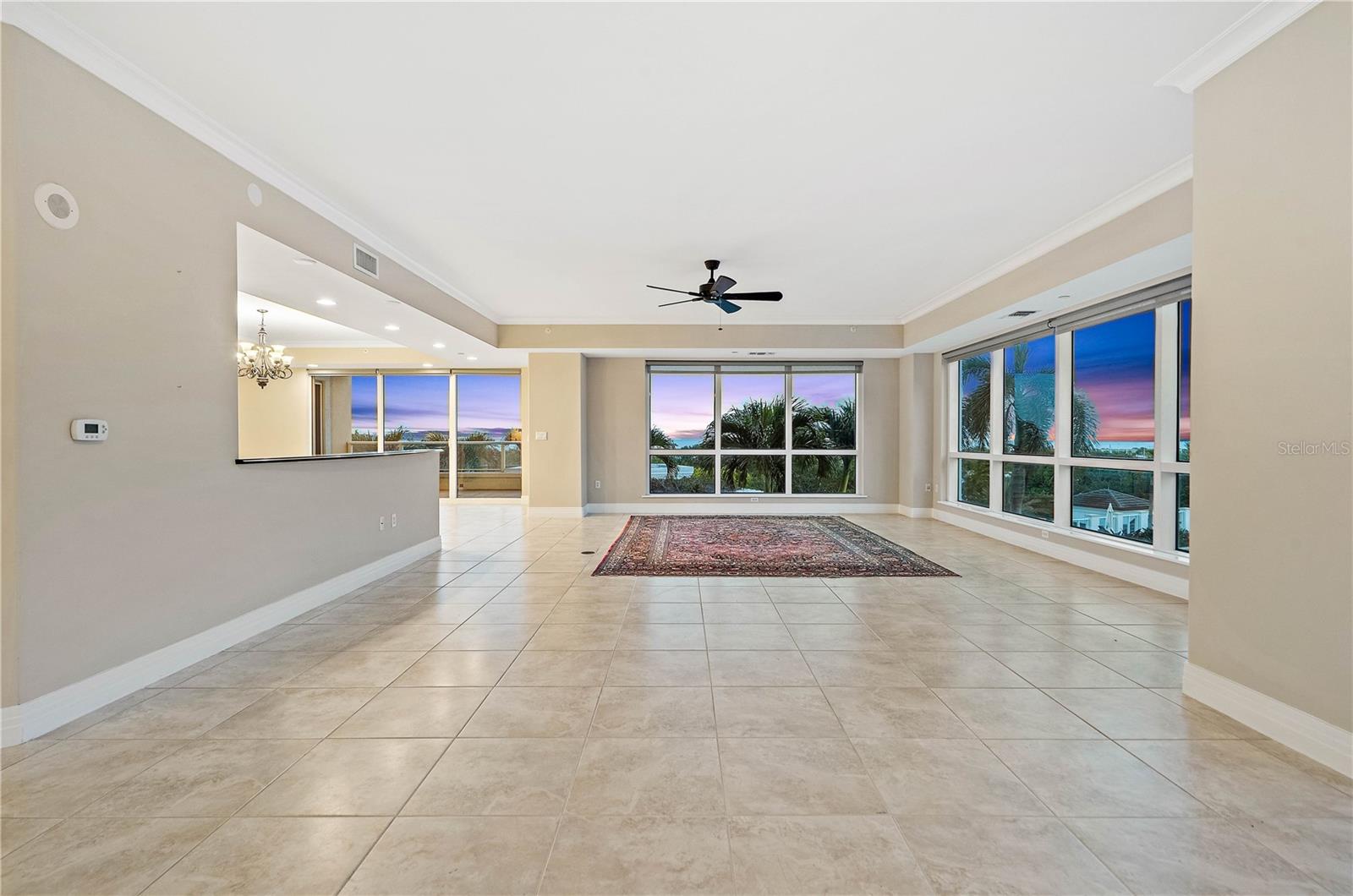 400 BEACH DRIVE CONDO - Residential