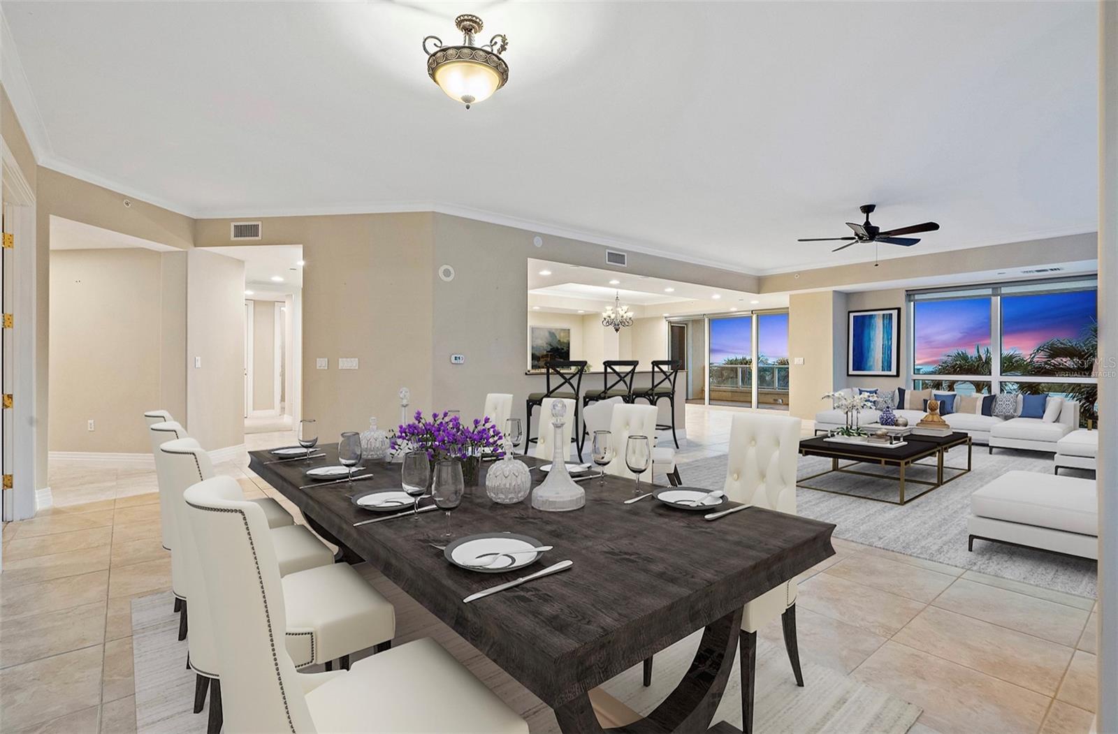 400 BEACH DRIVE CONDO - Residential