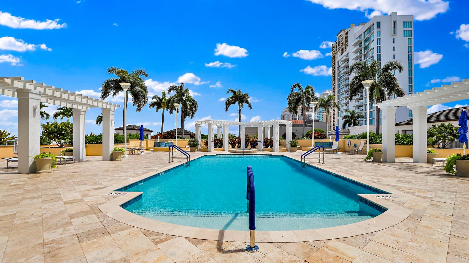 400 BEACH DRIVE CONDO - Residential