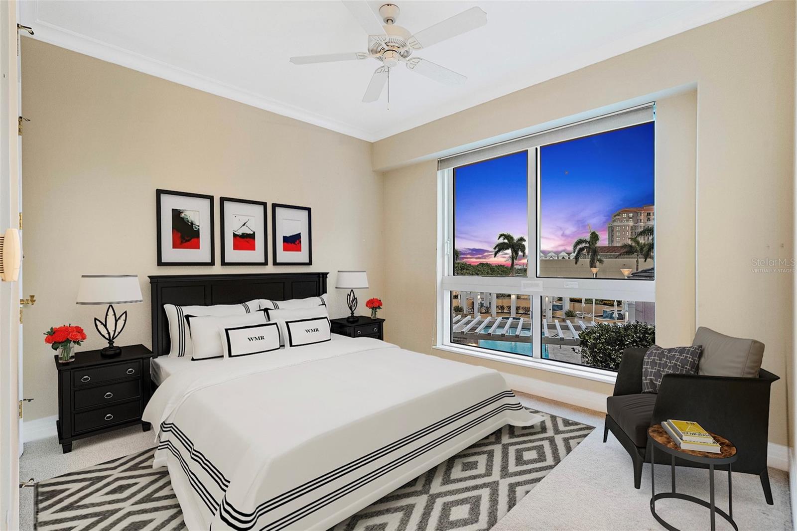 400 BEACH DRIVE CONDO - Residential