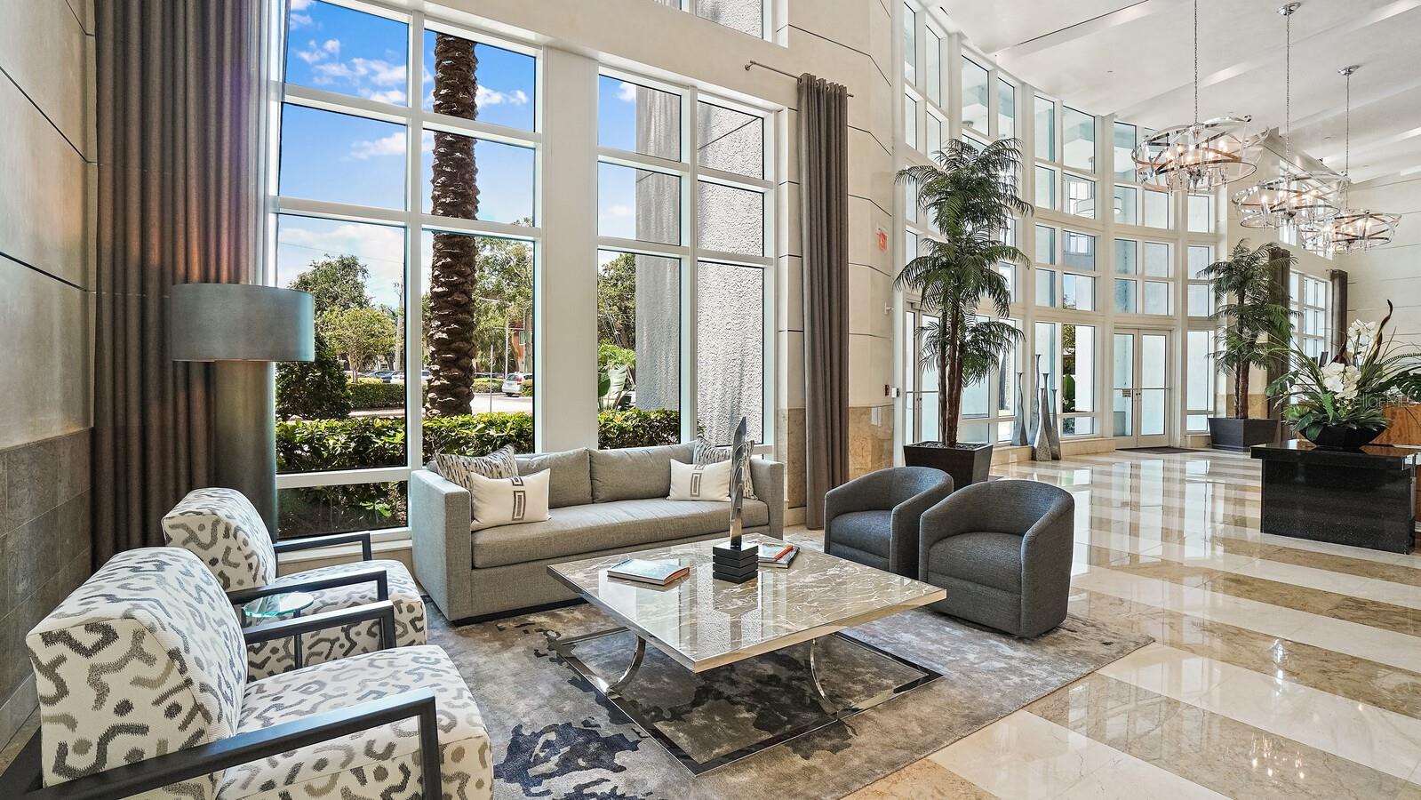 400 BEACH DRIVE CONDO - Residential