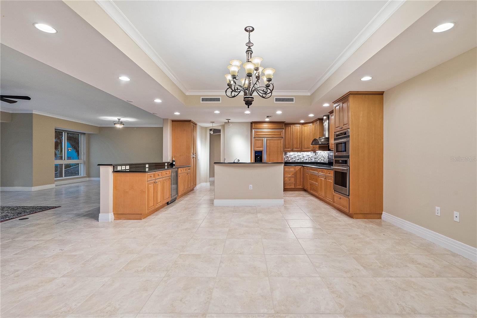 400 BEACH DRIVE CONDO - Residential