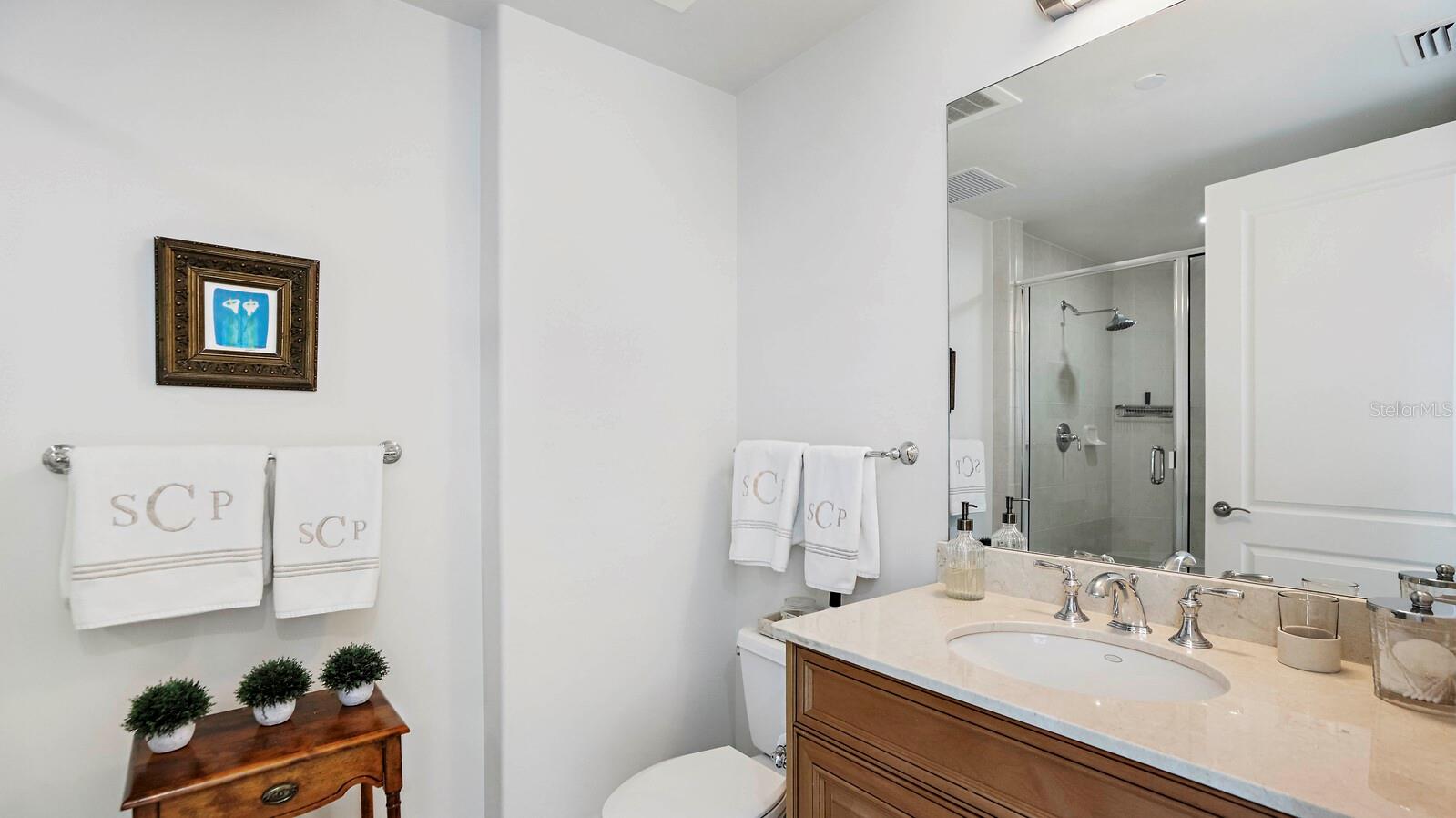 400 BEACH DRIVE CONDO - Residential