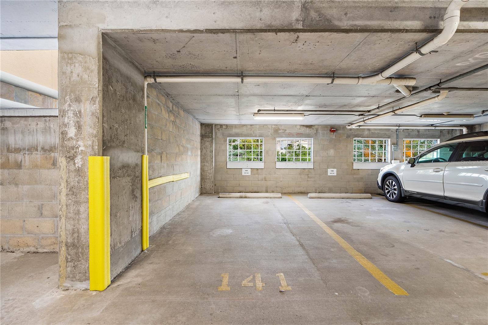 400 BEACH DRIVE CONDO - Residential