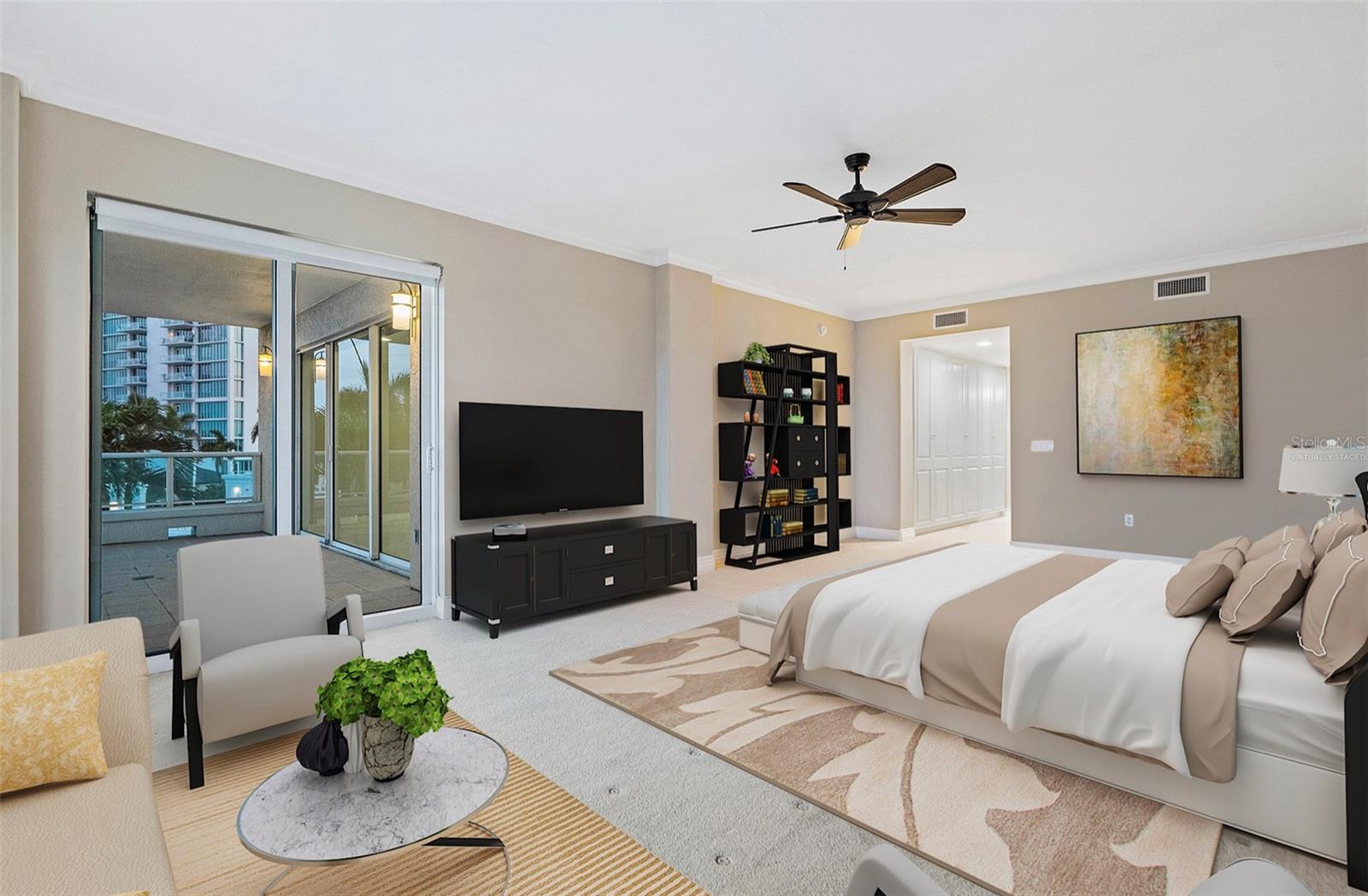 400 BEACH DRIVE CONDO - Residential