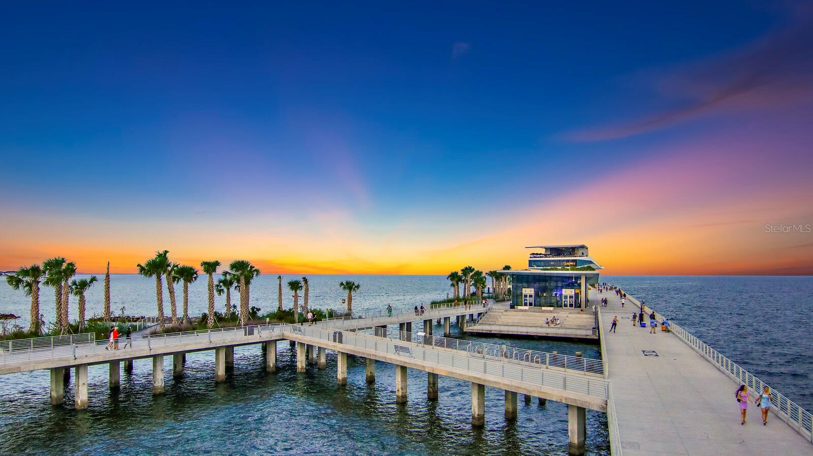 400 BEACH DRIVE CONDO - Residential