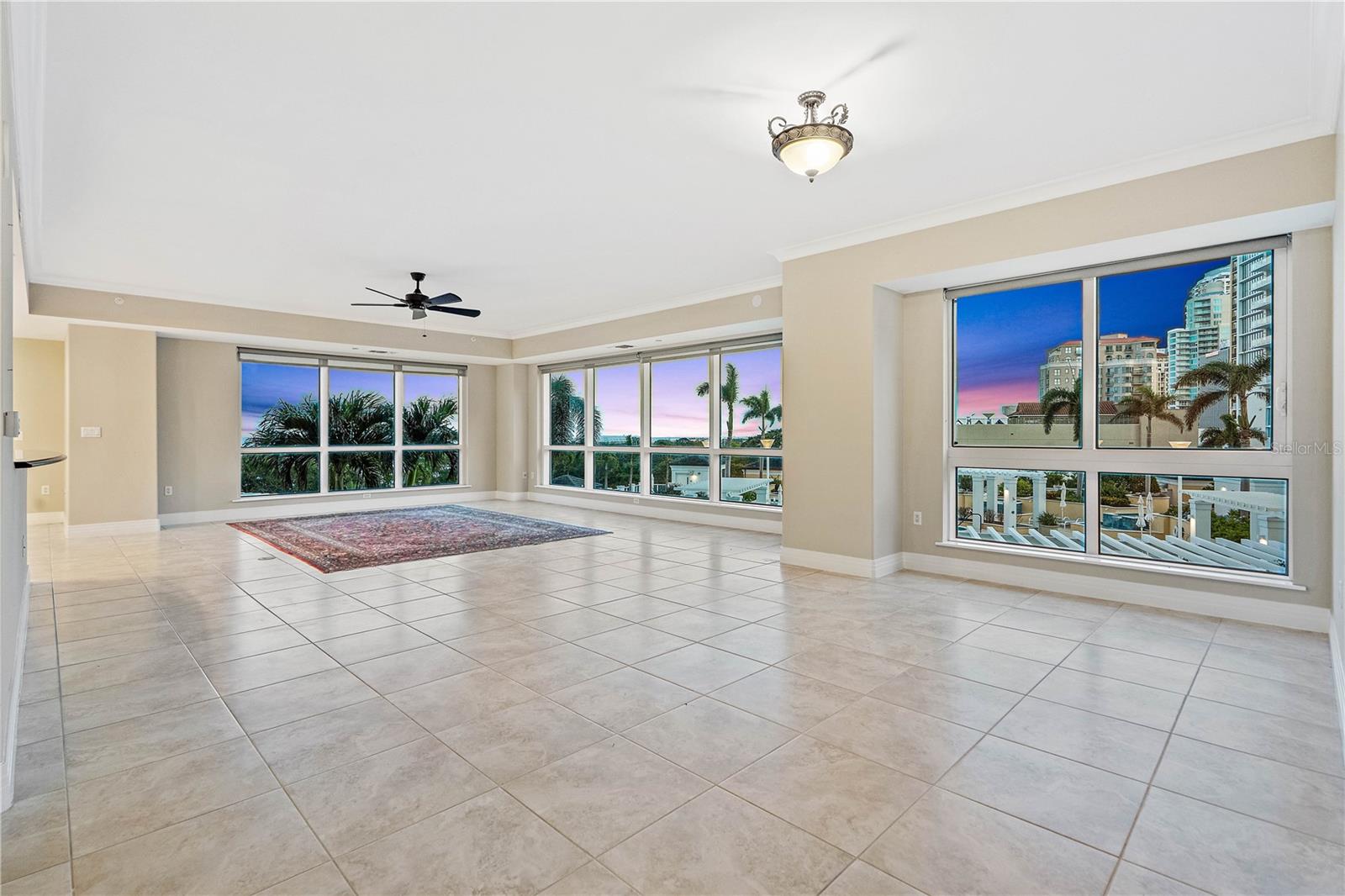 400 BEACH DRIVE CONDO - Residential