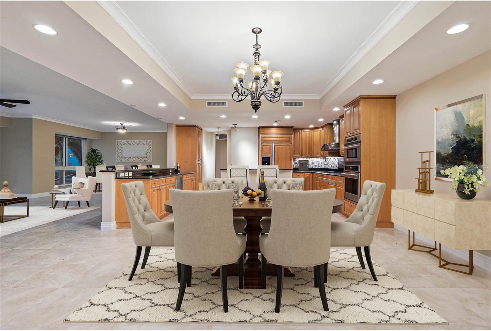 400 BEACH DRIVE CONDO - Residential