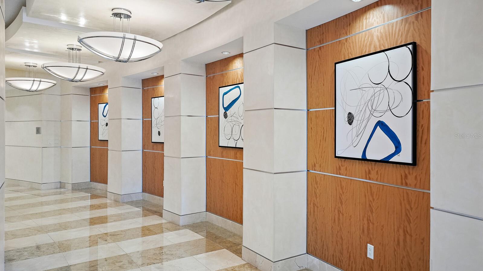 400 BEACH DRIVE CONDO - Residential