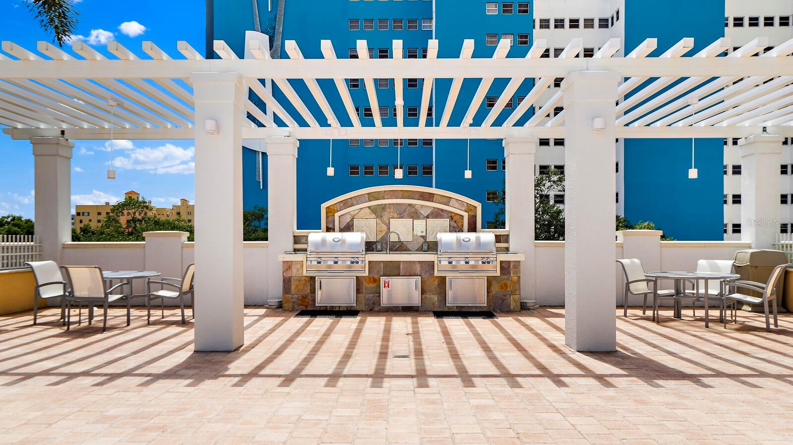 400 BEACH DRIVE CONDO - Residential