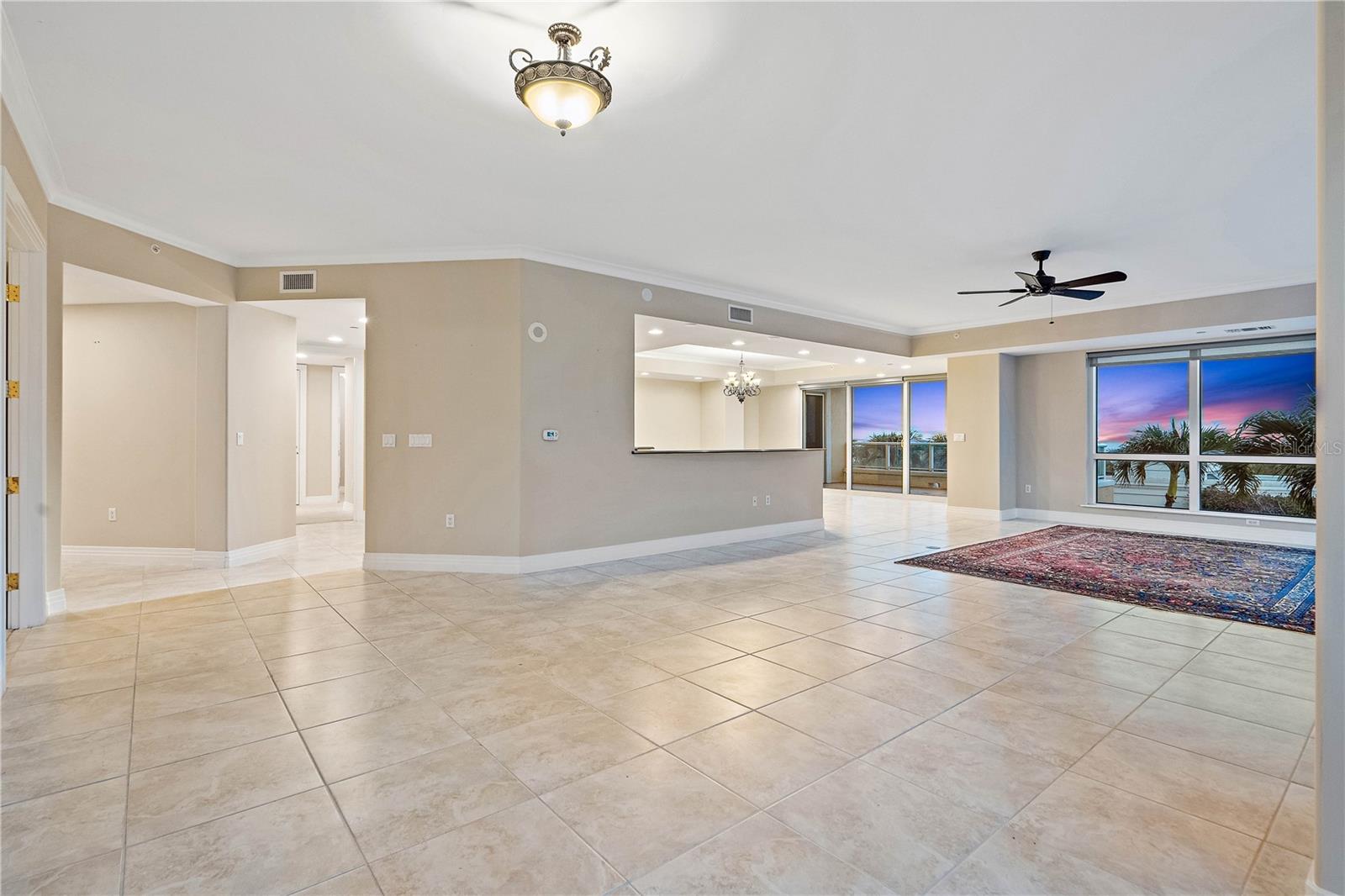 400 BEACH DRIVE CONDO - Residential