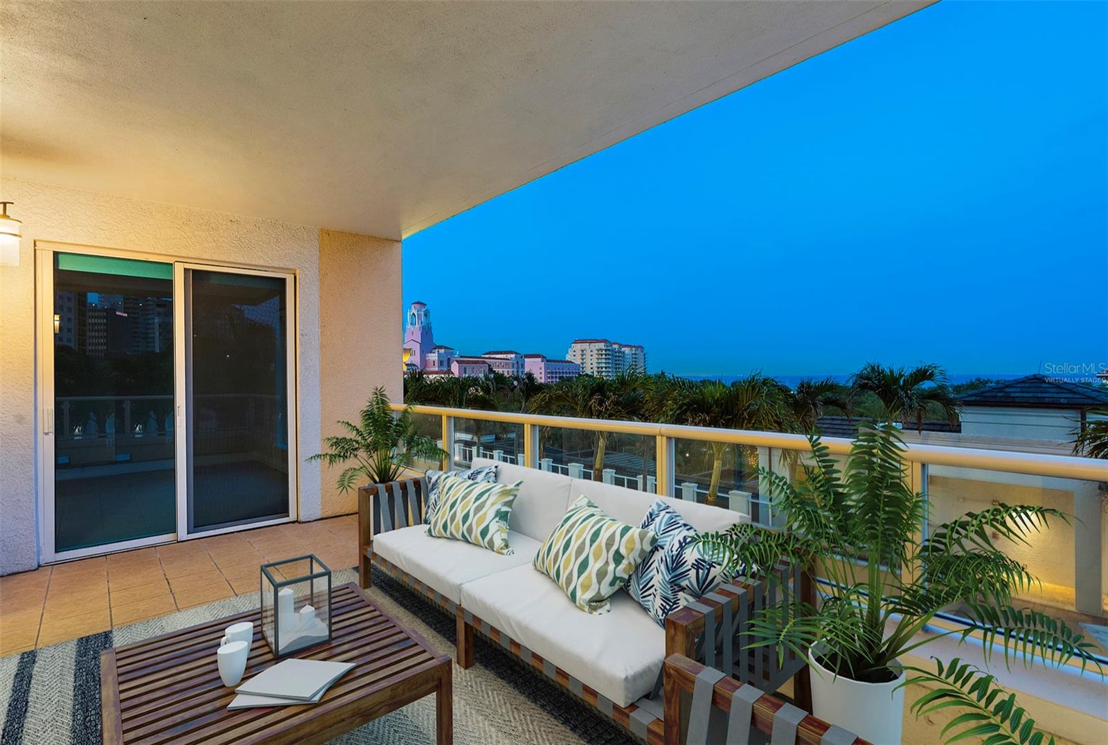 400 BEACH DRIVE CONDO - Residential