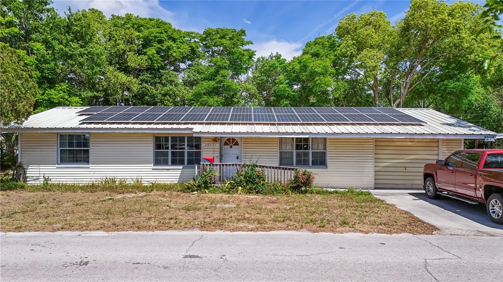 Photo of 38351 7th Avenue, Zephyrhills, FL 33542 (MLS # TB8377338)