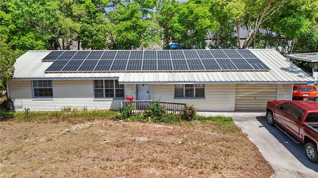 Photo of 38351 7th Avenue, Zephyrhills, FL 33542 (MLS # TB8377338)