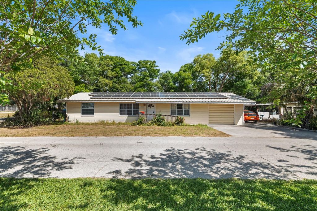 Photo of 38351 7th Avenue, Zephyrhills, FL 33542 (MLS # TB8377338)