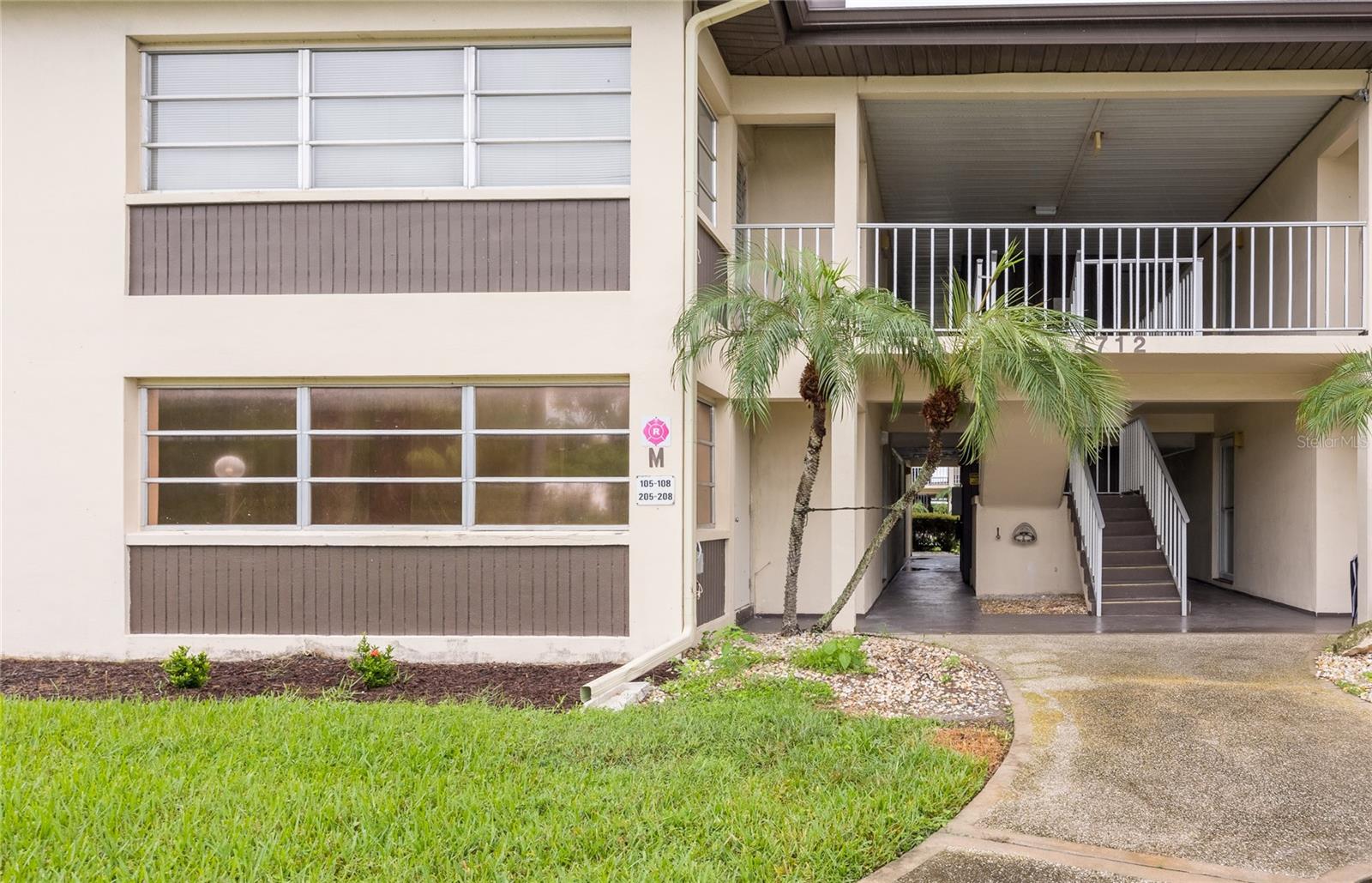 4712 MARINE PARKWAY 105