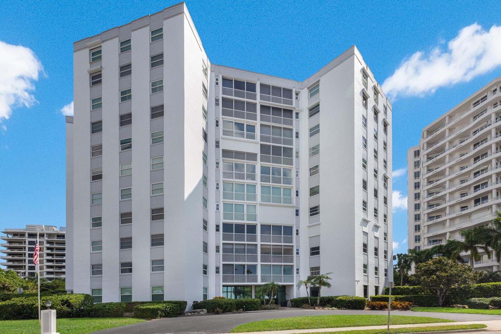 435 S GULFSTREAM AVENUE 1005