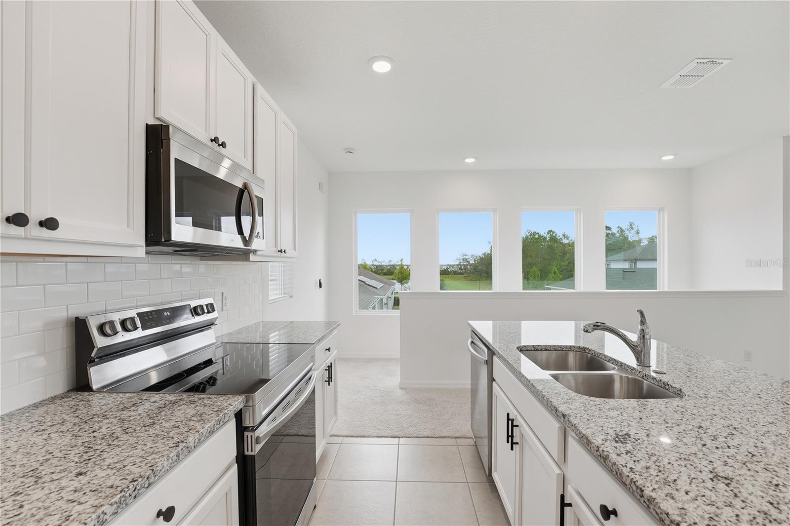 WESLYN PARK - Residential Lease