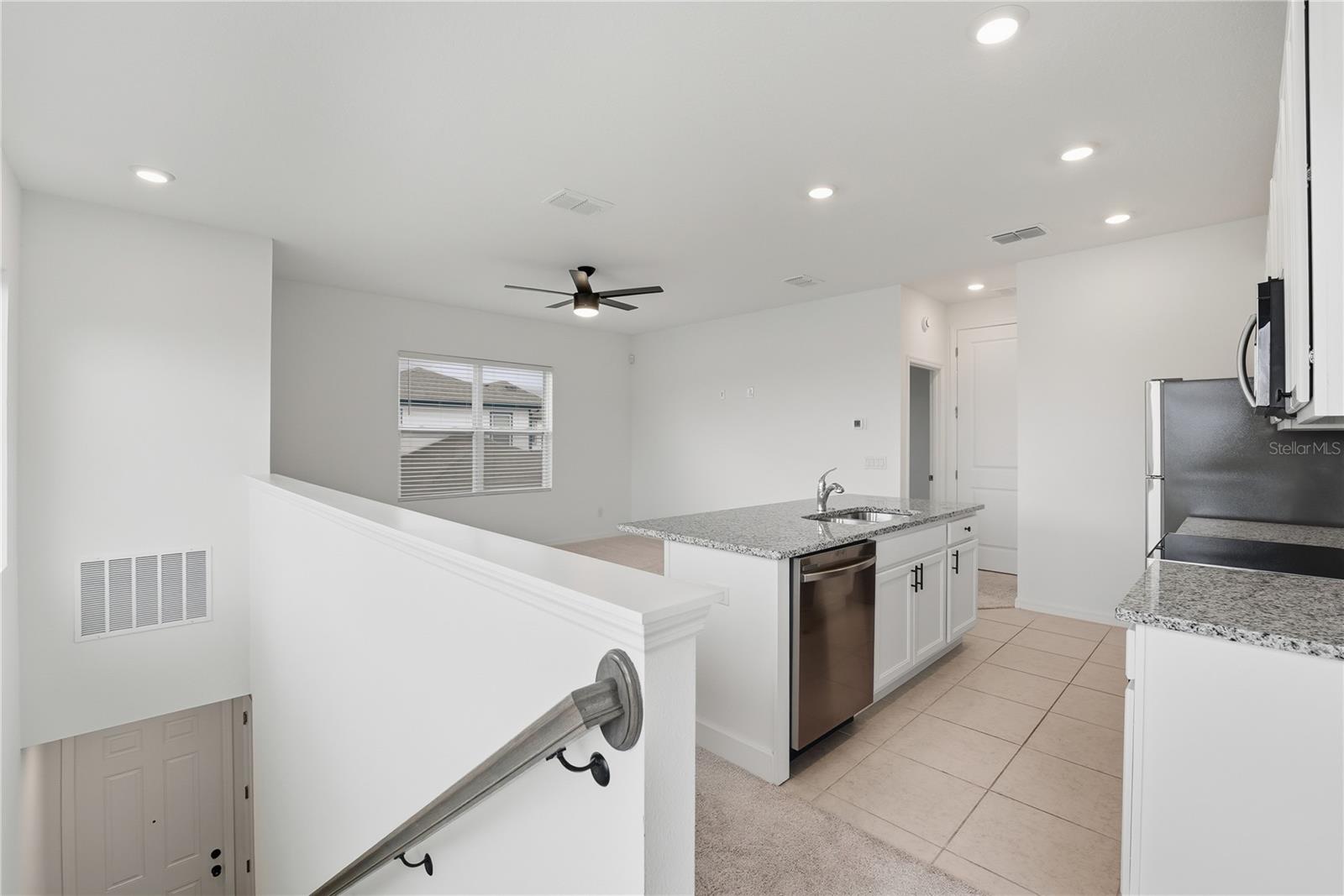 WESLYN PARK - Residential Lease