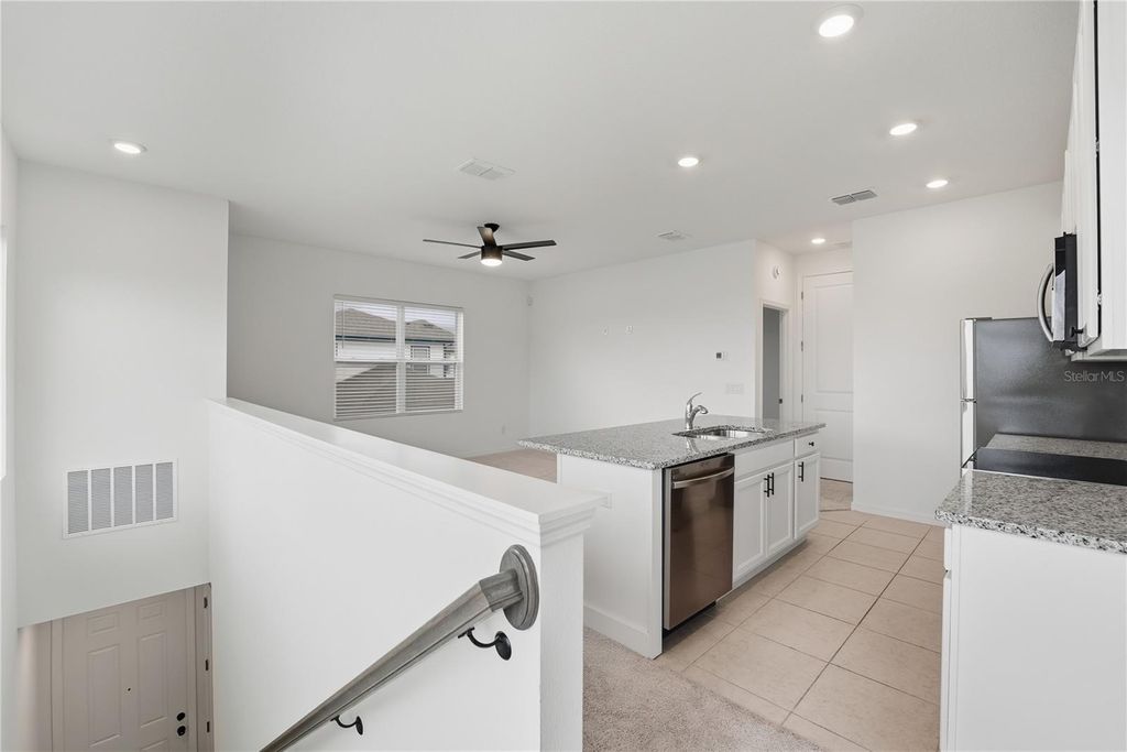 Photo of 6552 Barnstorm Way, Saint Cloud, FL 34771 (MLS # O6352050)