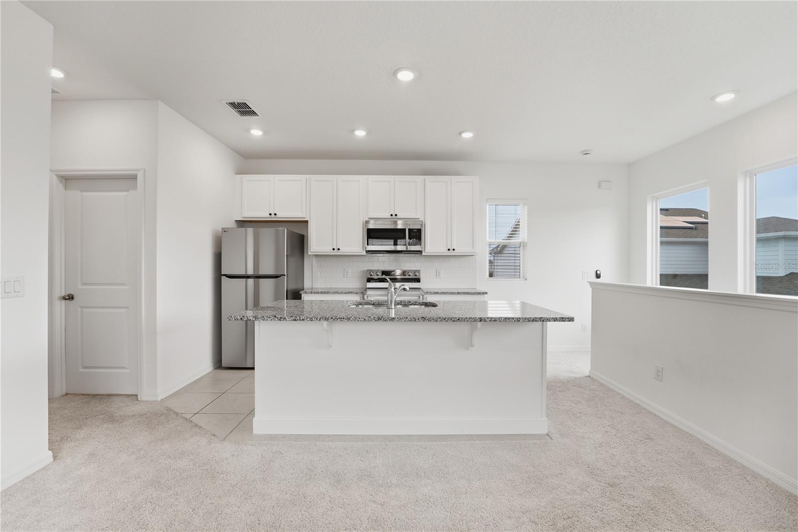 WESLYN PARK - Residential Lease