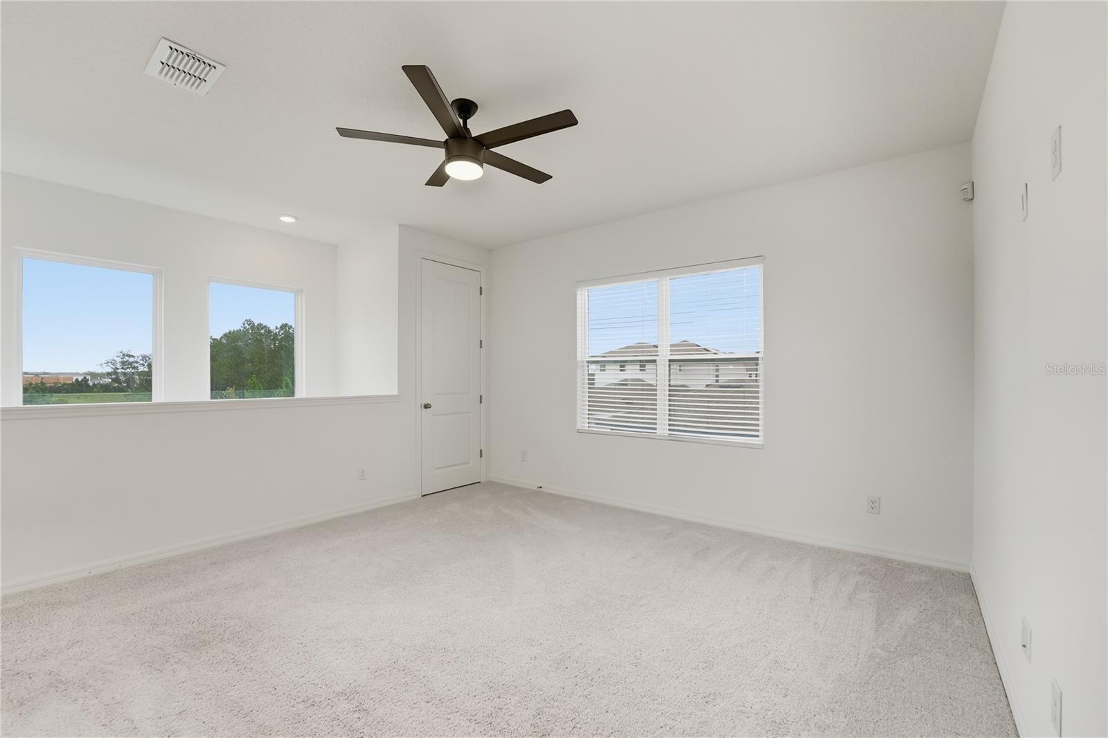 WESLYN PARK - Residential Lease