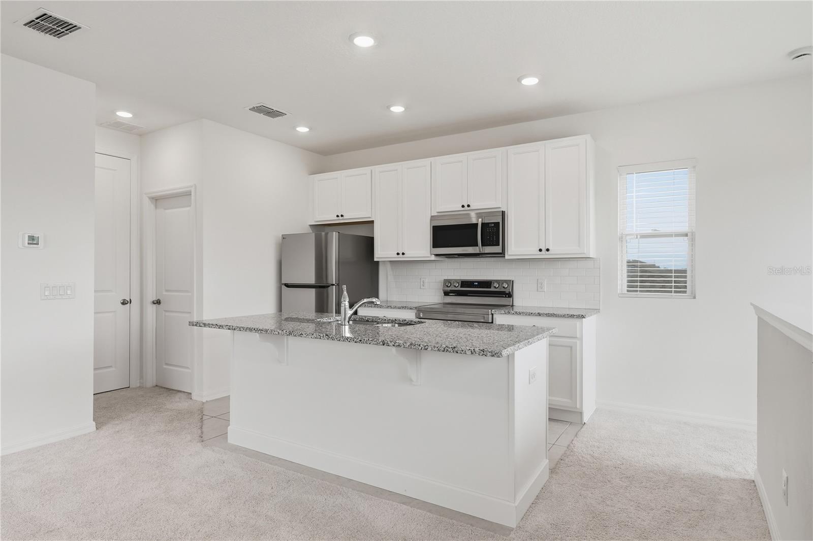 WESLYN PARK - Residential Lease