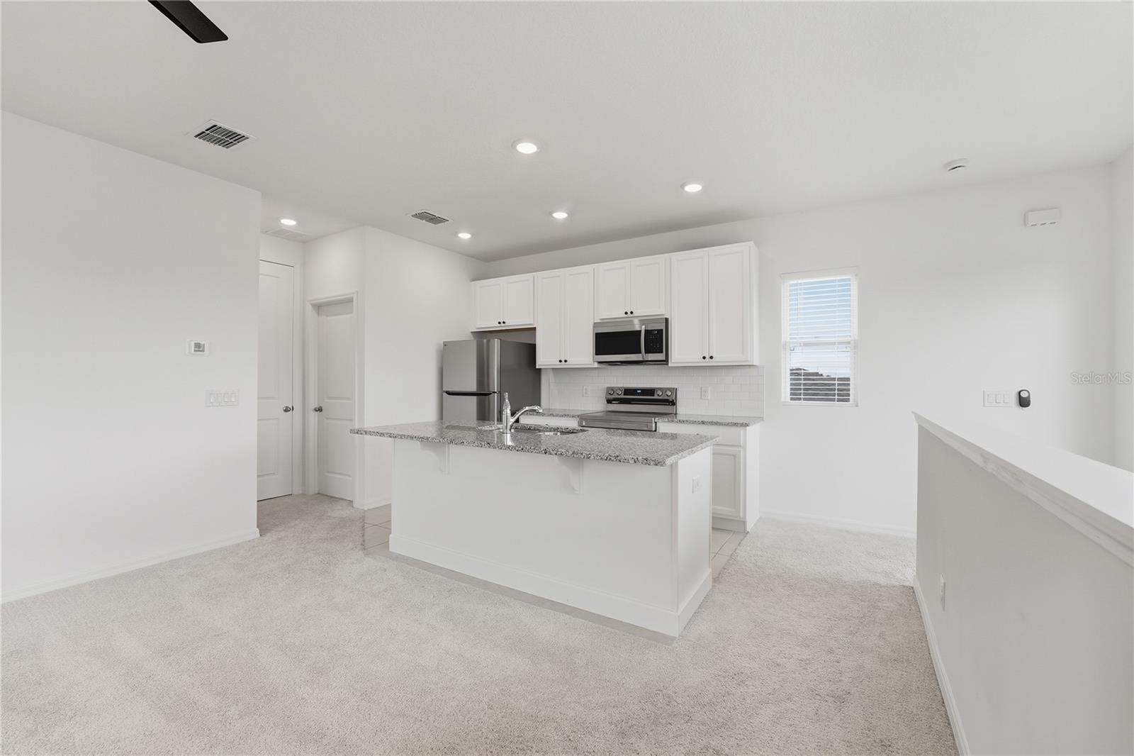WESLYN PARK - Residential Lease