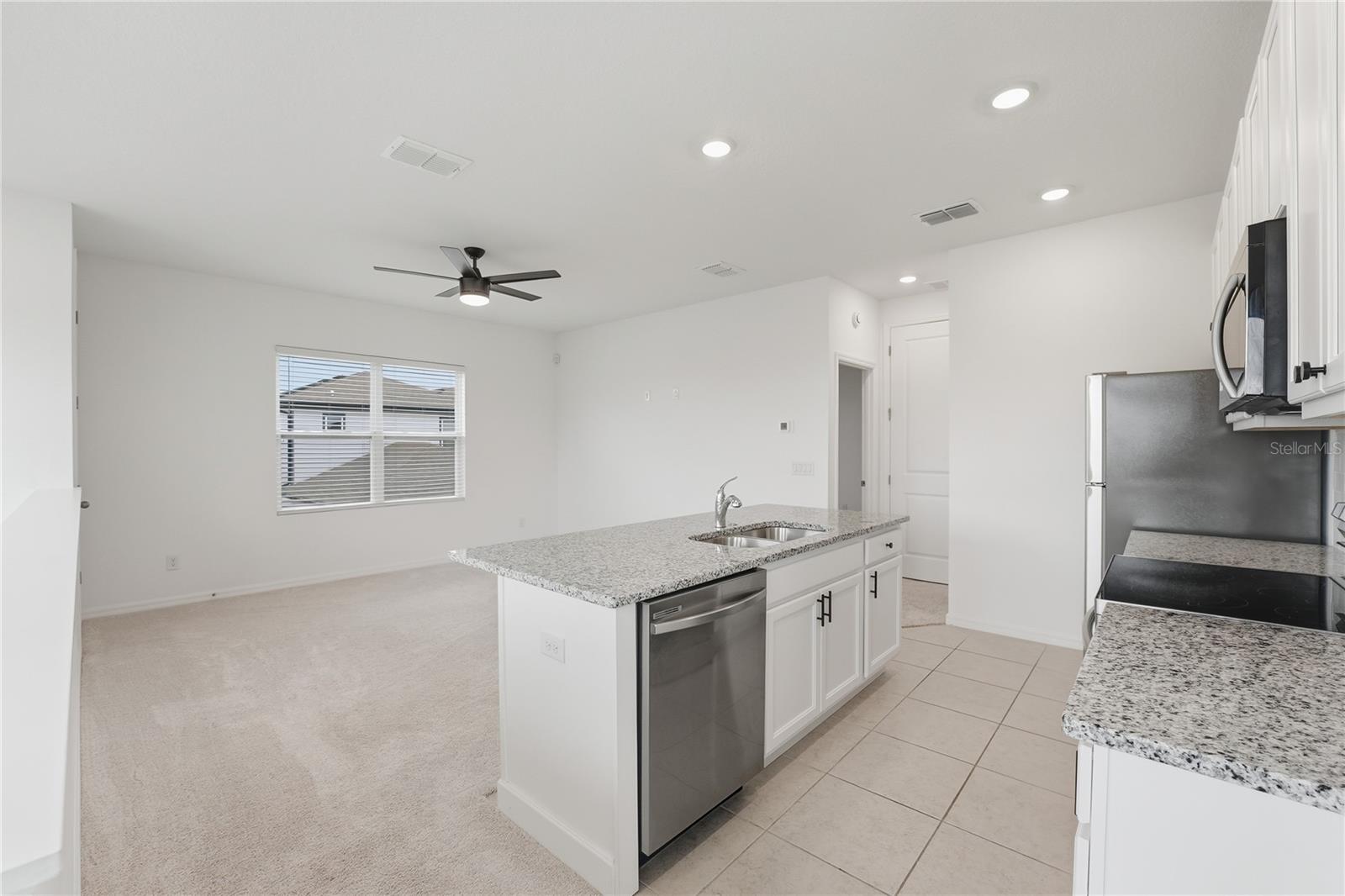 WESLYN PARK - Residential Lease