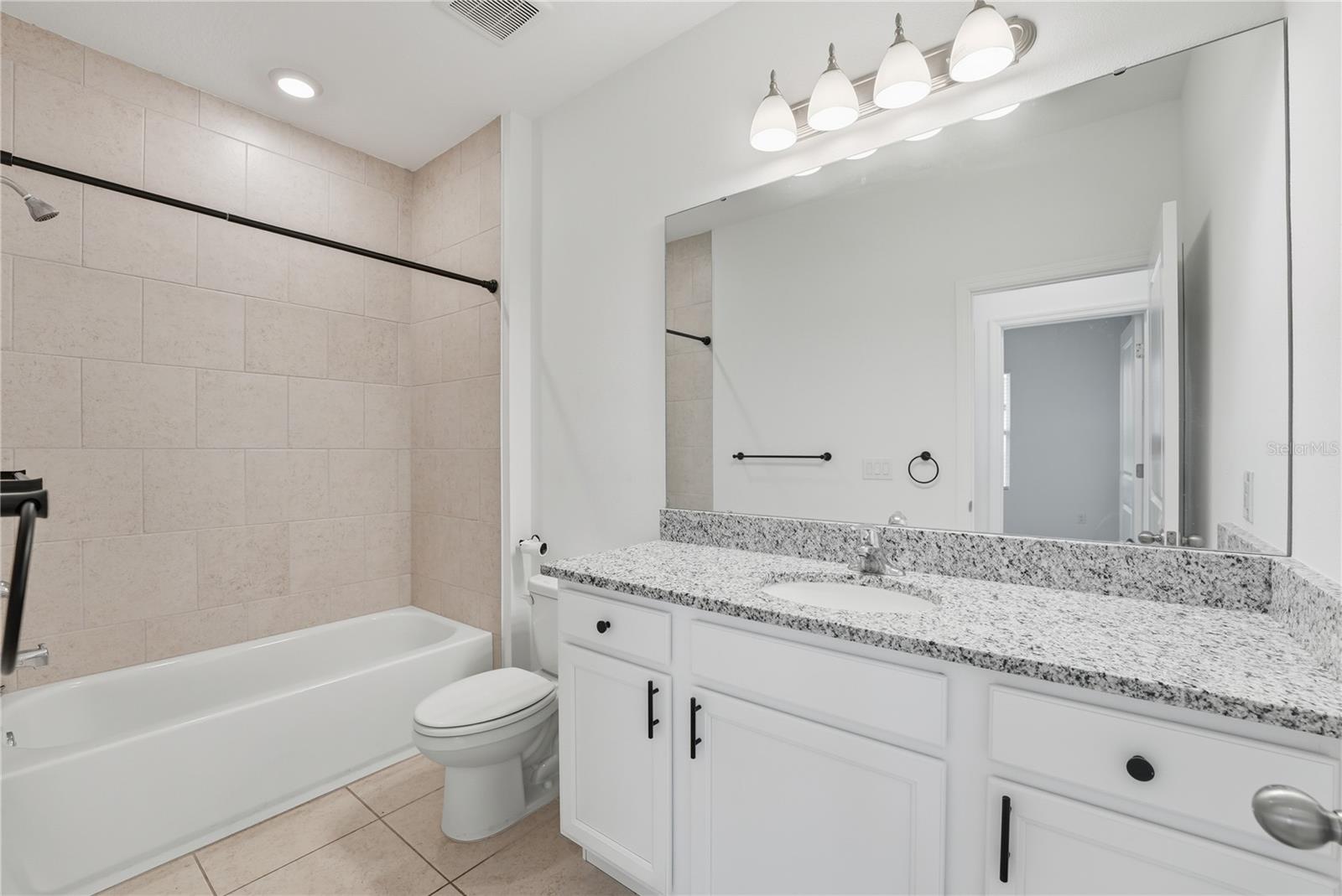 WESLYN PARK - Residential Lease